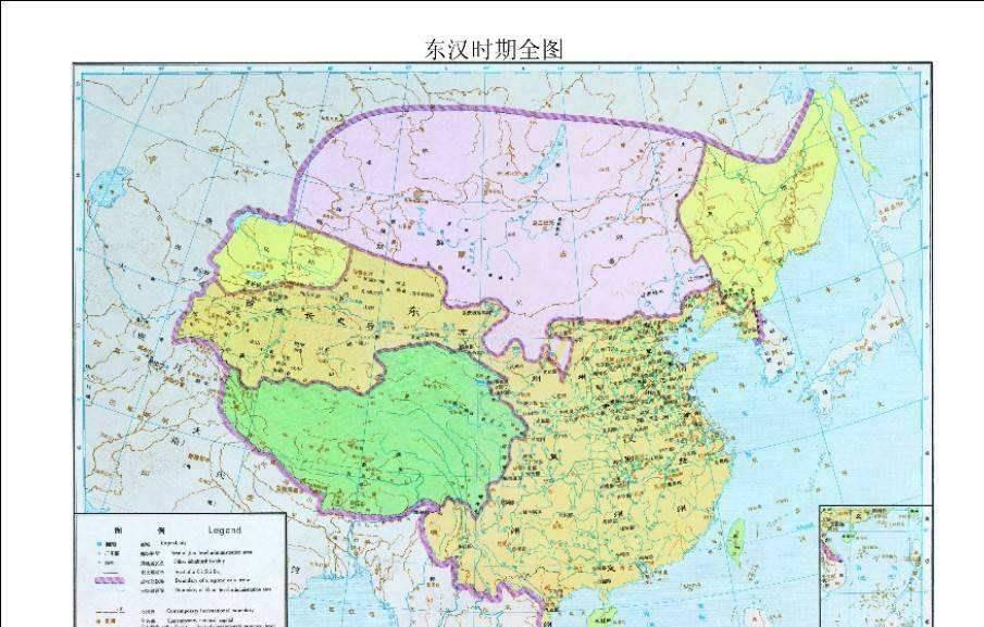 Military system of the Eastern Han Dynasty (how many meters from the main tent of the Eastern Han Dynasty to Yuanmen)
