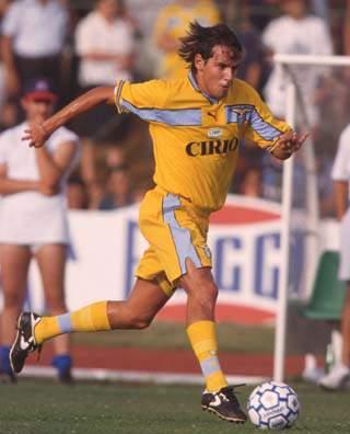 Greater Inzaghi (Greater Inzaghi's girlfriend)