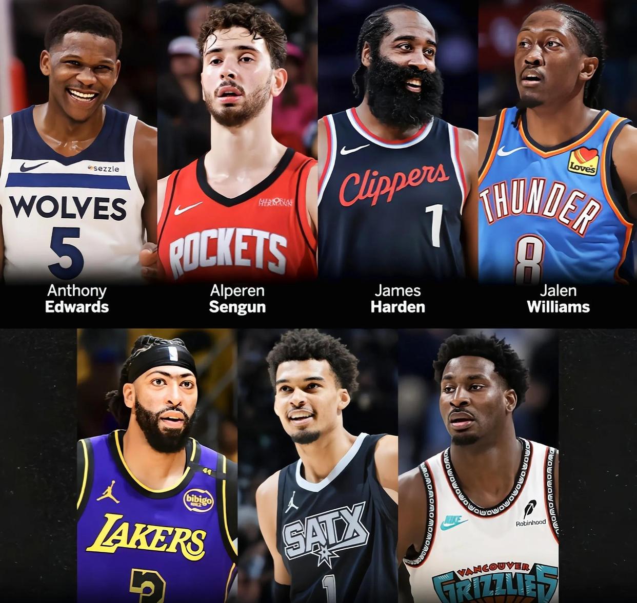 详细阅读:火箭队队员名单(nba最新消息火箭队队员名单) 火箭队队员名单(nba最新消息火箭队队员名单)